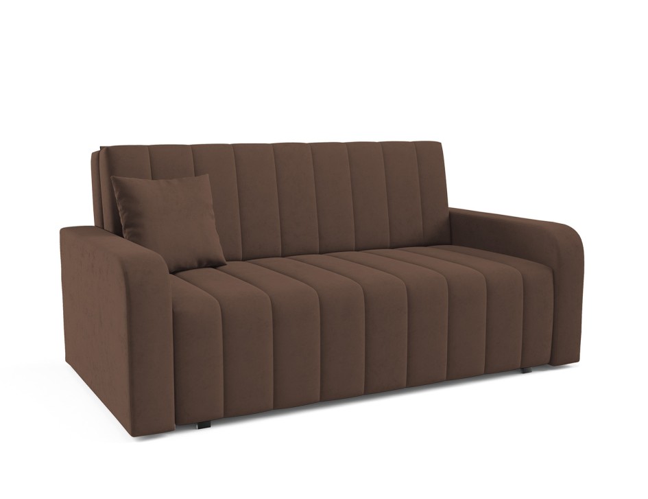 Amerykanka Boston 4 Kronos 06 elegancka kanapa z funkcją spania do salonu #2