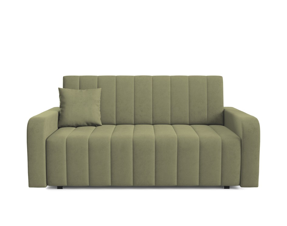 Amerykanka Boston 4 Kronos 46 elegancka z funkcją spania i pojemnikiem #3