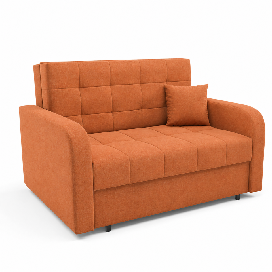 PROMOCJA Sofa Todi II nowoczesna amerykanka z pojemnikiem Kronos 40 #2