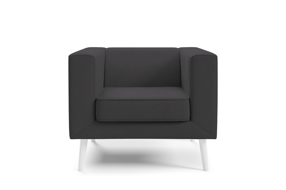 Sofa Kimi 1 komfortowa do nowoczesnego salonu Velutto 19 #4