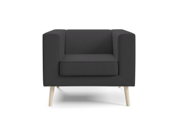Sofa Kimi 1 komfortowa do nowoczesnego salonu Velutto 19