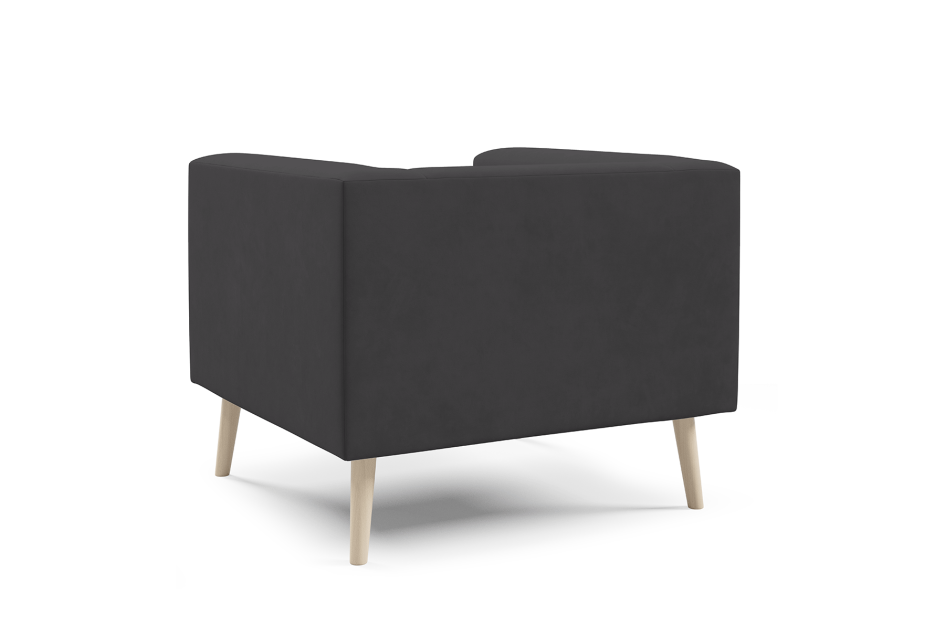 Sofa Kimi 1 komfortowa do nowoczesnego salonu Velutto 19 #5
