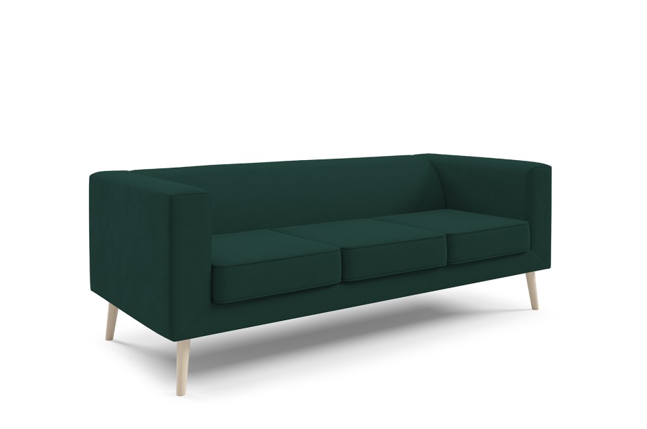 Sofa Kimi 3 komfort i nowoczesny styl do salonu Velutto 10 #3