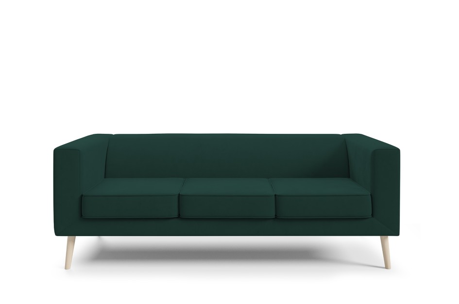 Sofa Kimi 3 komfort i nowoczesny styl do salonu Velutto 10 #2