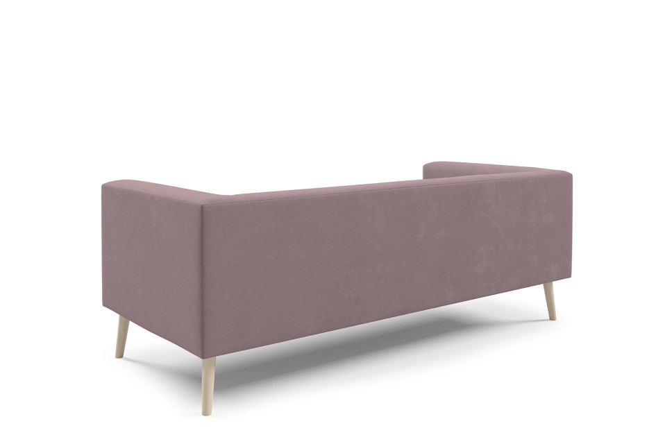 Sofa Kimi 3 nowoczesna do eleganckiego pokoju dziennego Velutto 14 #4