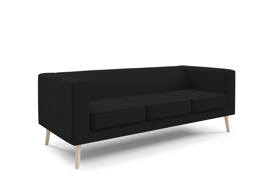 Sofa Kimi 3 wygodna sofa do nowoczesnego salonu Velutto 20 #3