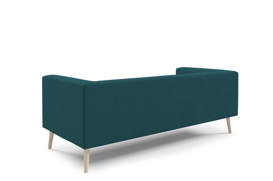Sofa Kimi 3 elegancki model do stylowego salonu Velutto 36 #4