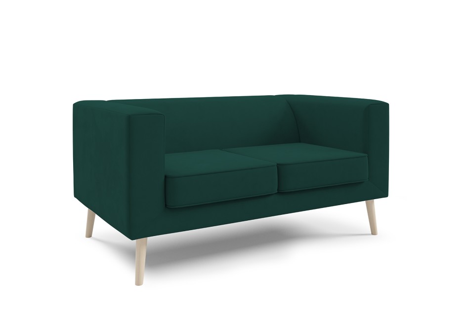 Sofa Kimi 2 minimalistyczna do nowoczesnych wnętrz Velutto 10 #3