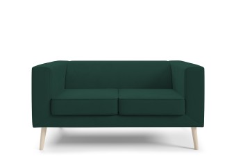 Sofa Kimi 2 minimalistyczna do nowoczesnych wnętrz Velutto 10