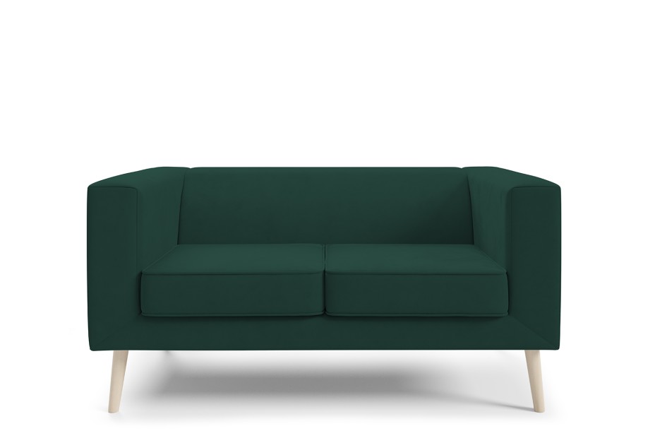 Sofa Kimi 2 minimalistyczna do nowoczesnych wnętrz Velutto 10 #2