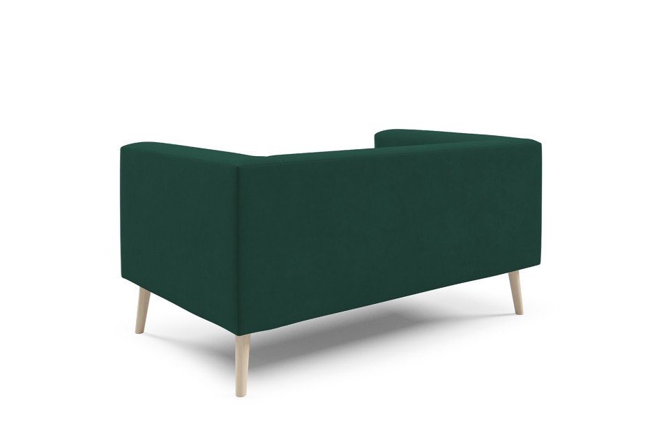Sofa Kimi 2 minimalistyczna do nowoczesnych wnętrz Velutto 10 #4