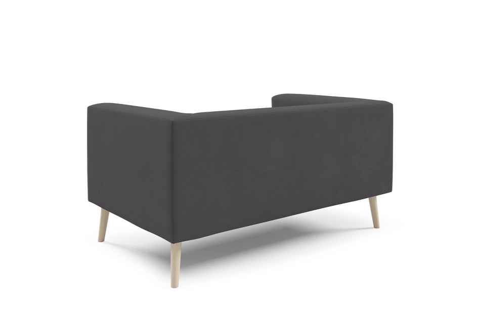 Sofa Kimi 2 premium z miękkim siedziskiem Velutto 19 #5