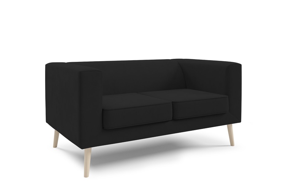 Sofa Kimi 2 komfortowa w nowoczesnym stylu Velutto 20 #3