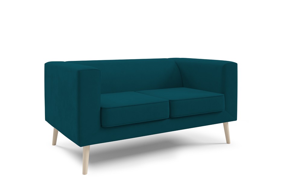Sofa Kimi 2 do salonu i pokoju dziennego Velutto 36 #3