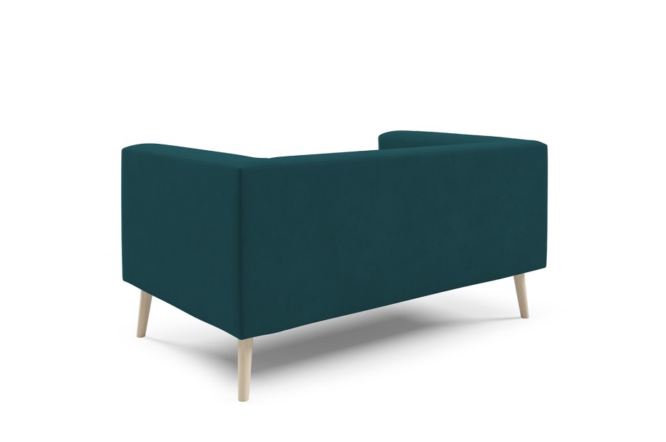 Sofa Kimi 2 do salonu i pokoju dziennego Velutto 36 #4