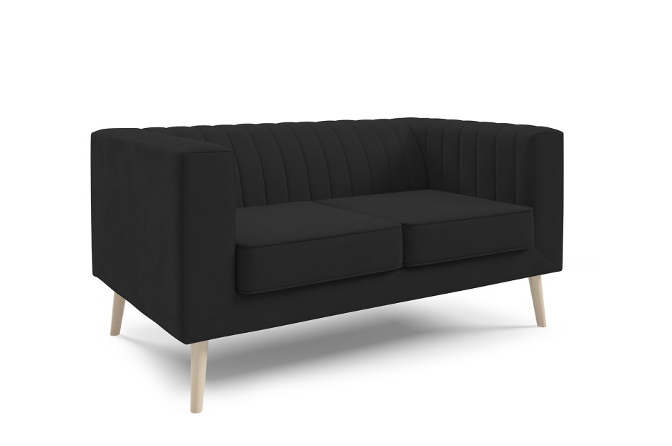 Sofa Angelika 2 stylowa kanapa do nowoczesnych wnętrz Velutto 20 #5