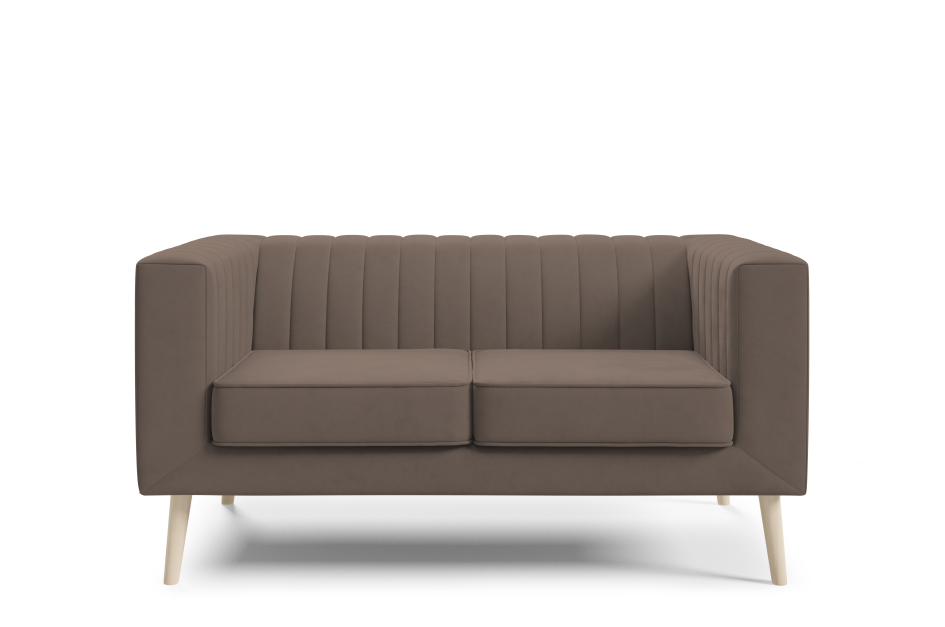 Sofa Angelika 2 do nowoczesnych wnętrz Velutto 29 #4