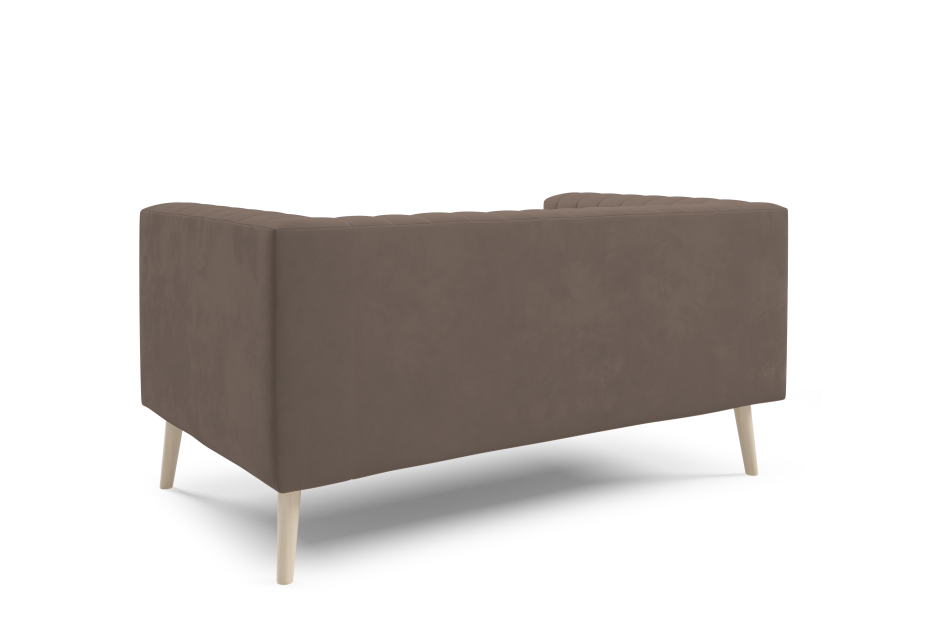 Sofa Angelika 2 do nowoczesnych wnętrz Velutto 29 #6