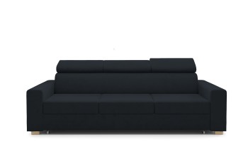Kanapa Nela III elegancka kanapa wypoczynkowa Wind 99