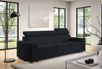 Kanapa Nela III elegancka kanapa wypoczynkowa Wind 99
