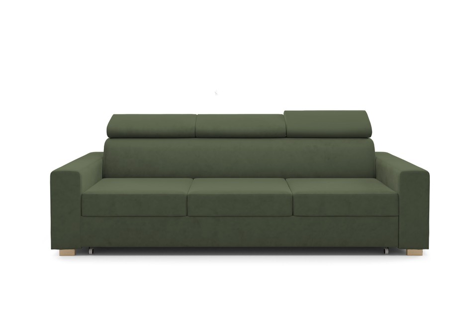 Kanapa Nela III sofa z funkcją relaks i regulowanymi zagłówkami Wind 75 #2