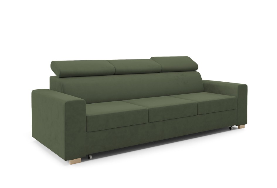Kanapa Nela III sofa z funkcją relaks i regulowanymi zagłówkami Wind 75 #3