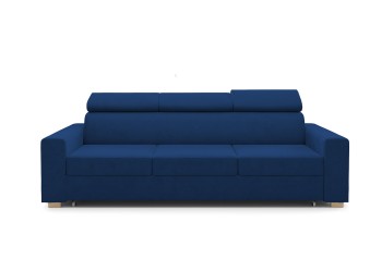 Kanapa Nela III wygodna sofa do nowoczesnego salonu Kronos 09
