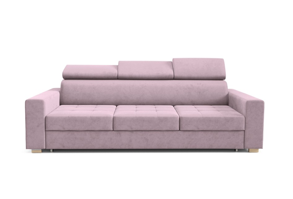Kanapa Luigi stylowa sofa tapicerowana do salonu Kronos 27 #2