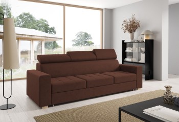 Kanapa Luigi wygodna sofa do nowoczesnych wnętrz Element 25