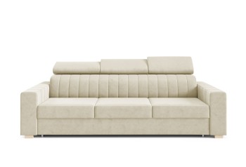 Kanapa Avanti nowoczesna sofa wypoczynkowa do salonu Monolith 02