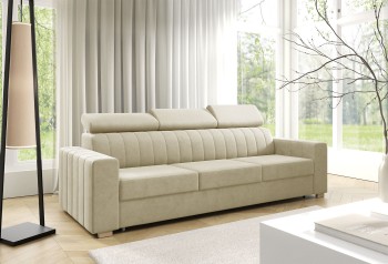 Kanapa Avanti nowoczesna sofa wypoczynkowa do salonu Monolith 02