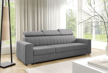 Kanapa Avanti elegancka sofa premium do nowoczesnych wnętrz Monolith 85