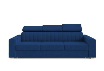 Kanapa Avanti komfortowa sofa tapicerowana do salonu Kronos 09