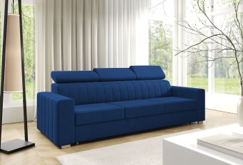 Kanapa Avanti komfortowa sofa tapicerowana do salonu Kronos 09