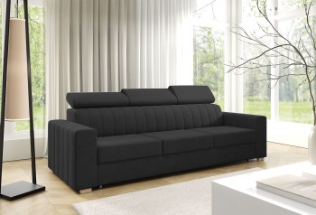 Kanapa Avanti designerska kanapa o minimalistycznej formie Kronos 07