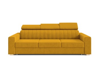 Kanapa Avanti minimalistyczna sofa o nowoczesnym charakterze Element 08