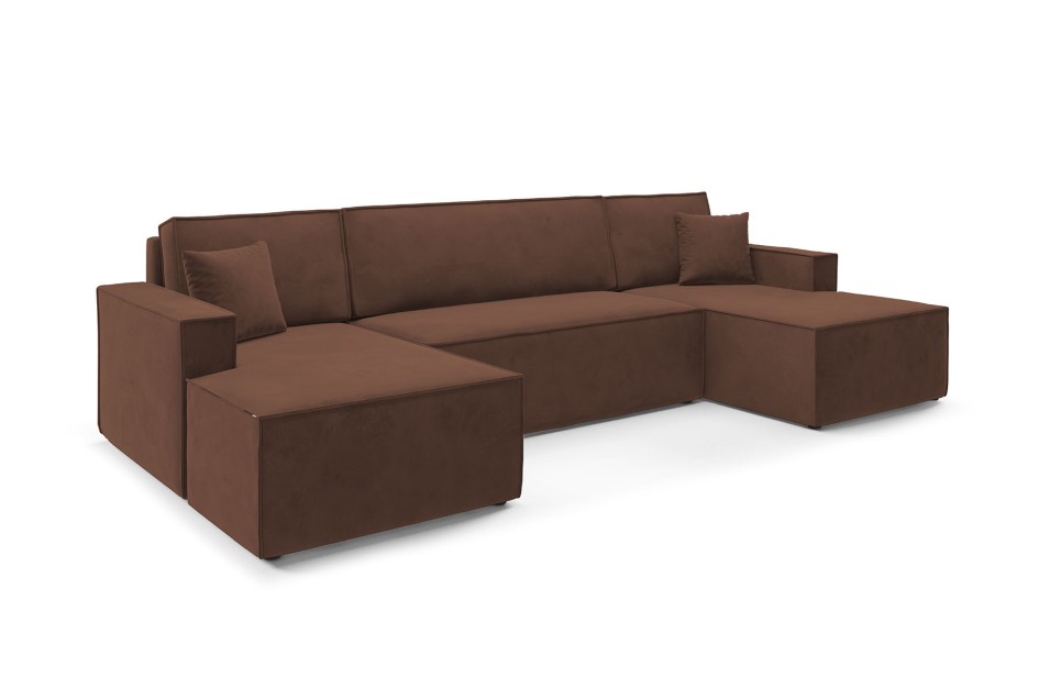 Narożnik Argos stylowy narożnik premium do salonu Element 25 #3