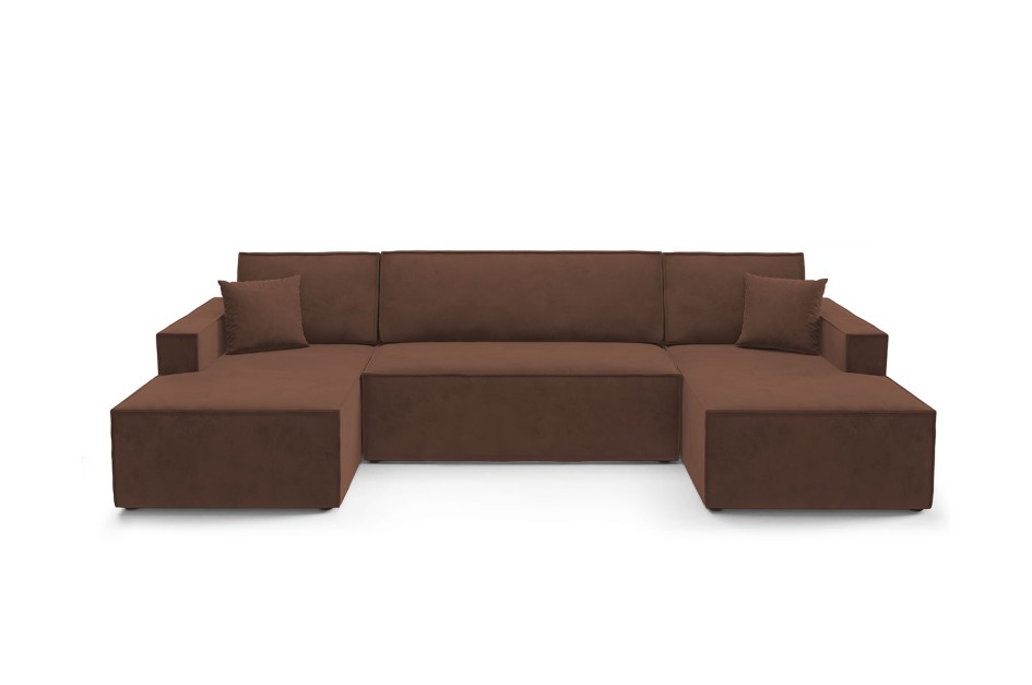 Narożnik Argos stylowy narożnik premium do salonu Element 25 #2
