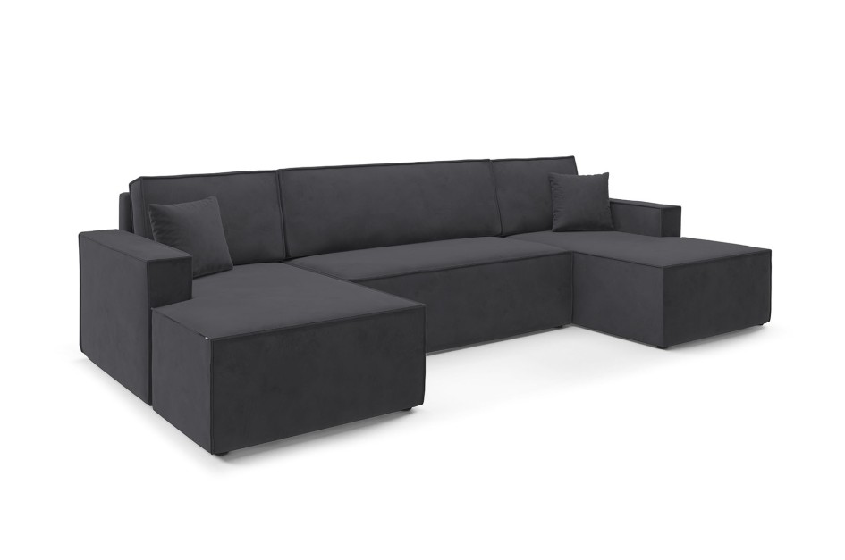Narożnik Argos nowoczesna sofa narożna do salonu Element 22 #3