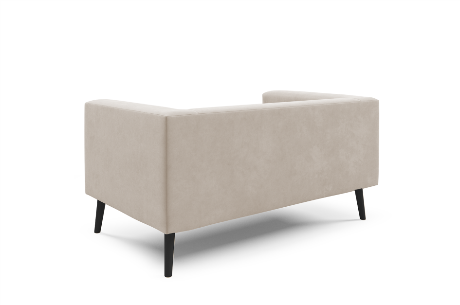 Sofa Kimi 2 nowoczesna sofa do salonu tkanina Velutto 01 #6