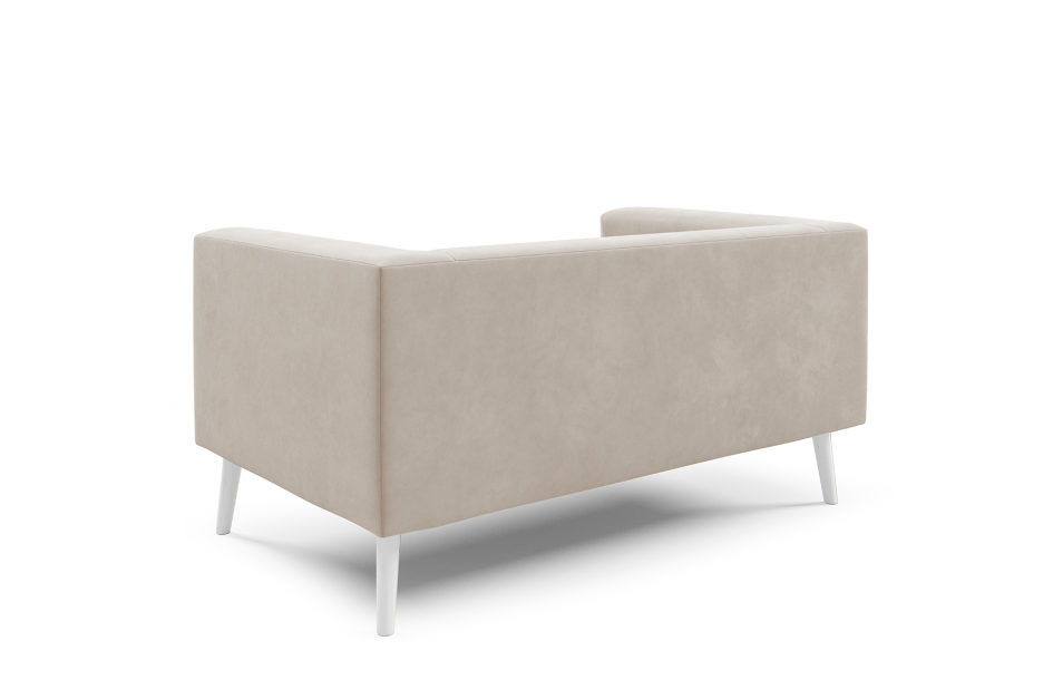 Sofa Kimi 2 nowoczesna sofa do salonu tkanina Velutto 01 #5