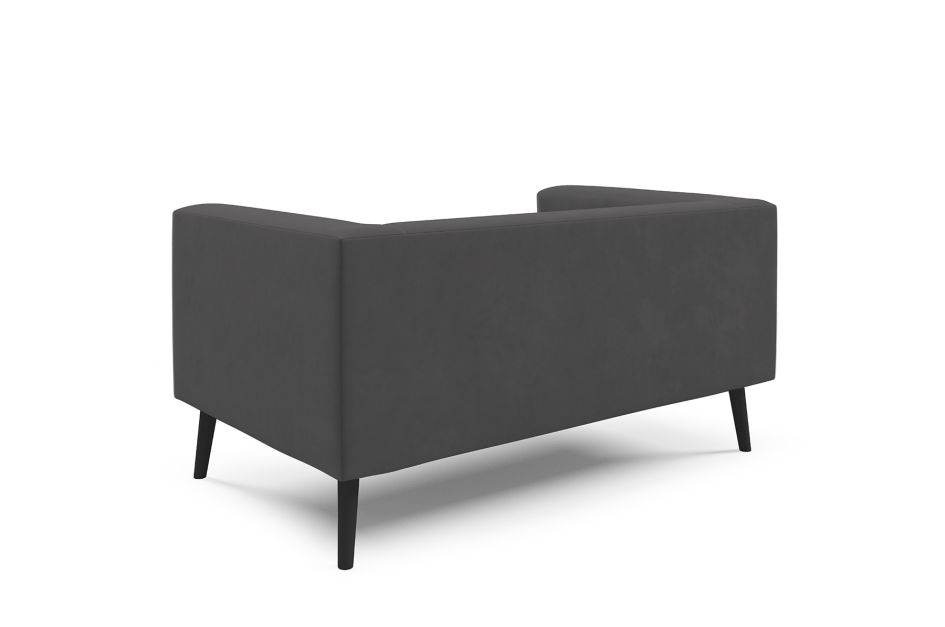 Sofa Kimi 2 premium z miękkim siedziskiem Velutto 19 #7