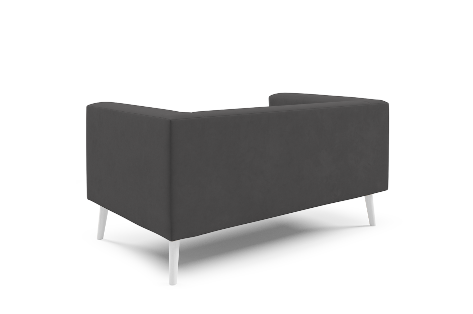 Sofa Kimi 2 premium z miękkim siedziskiem Velutto 19 #6
