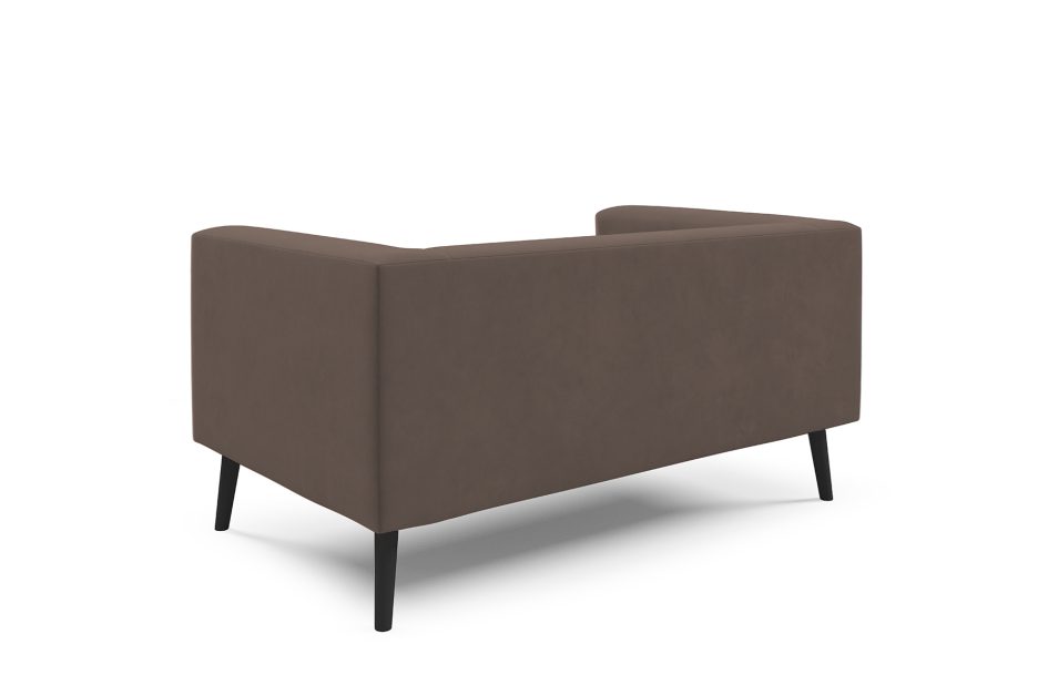 Sofa Kimi 2 stylowa z geometryczną formą Velutto 29 #6