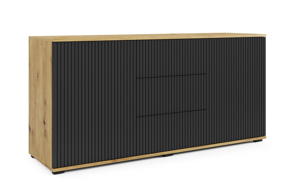 komoda 2d3s agnes black.effectsResult.jpg