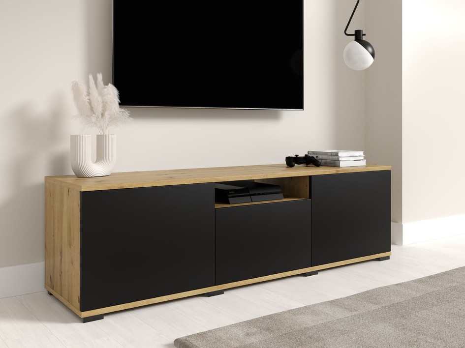 Komoda-rtv-150-artisan-czarny-nogi-plastikowe-czarne-ar.jpg