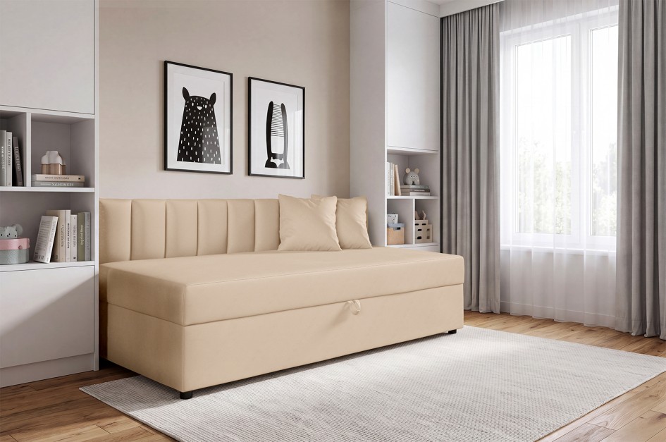 tapczan vito 3 90x200 cm kronos 35