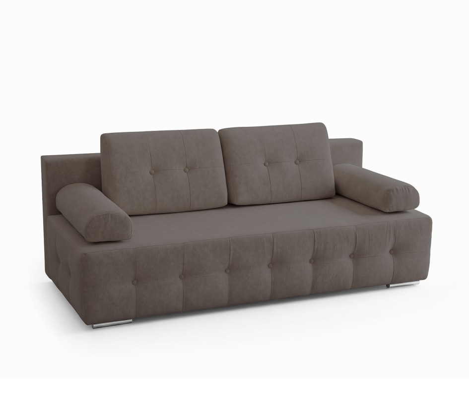 Kanapa Tokio komfortowa sofa do salonu z funkcją spania Castel 93 #2