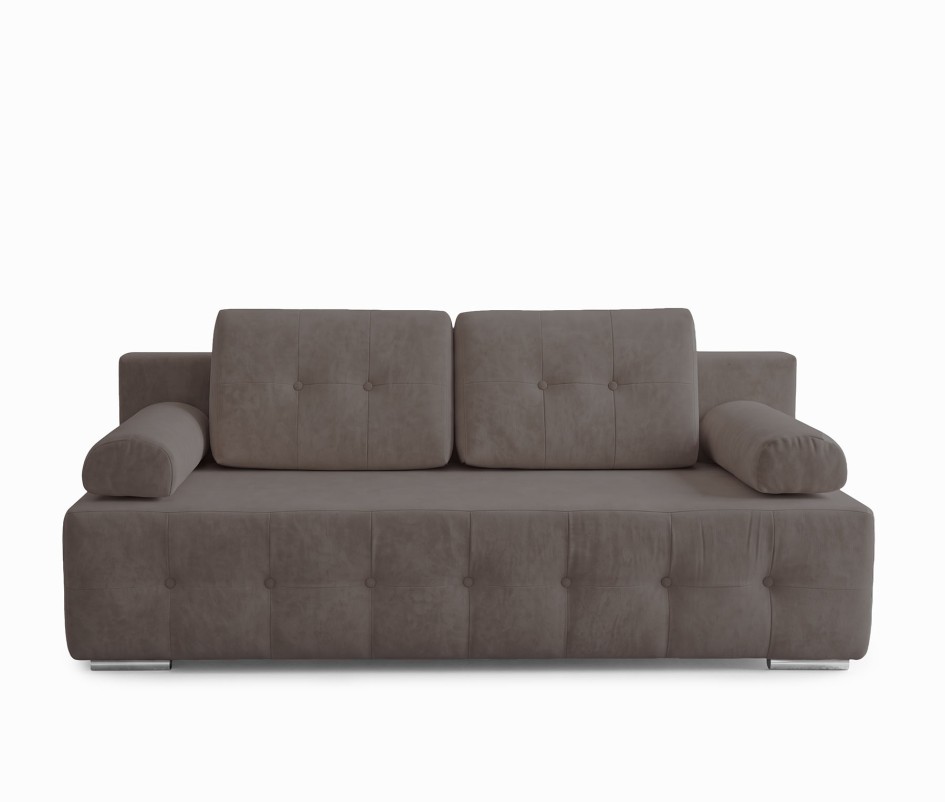 Kanapa Tokio komfortowa sofa do salonu z funkcją spania Castel 93 #3