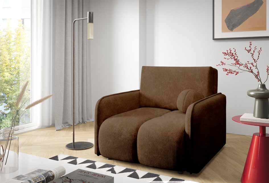 Amerykanka Kalia I Vibe 19